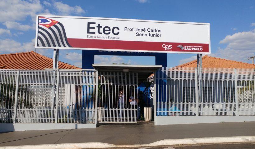 Mitos sobre a ETEC