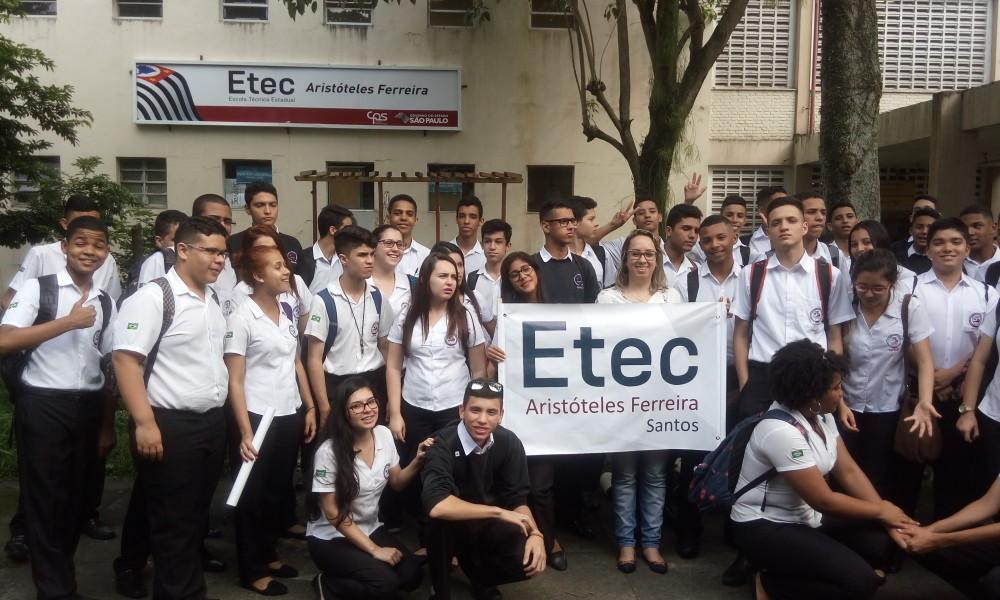 como funciona a ETEC? Tudo sobre essa escola!