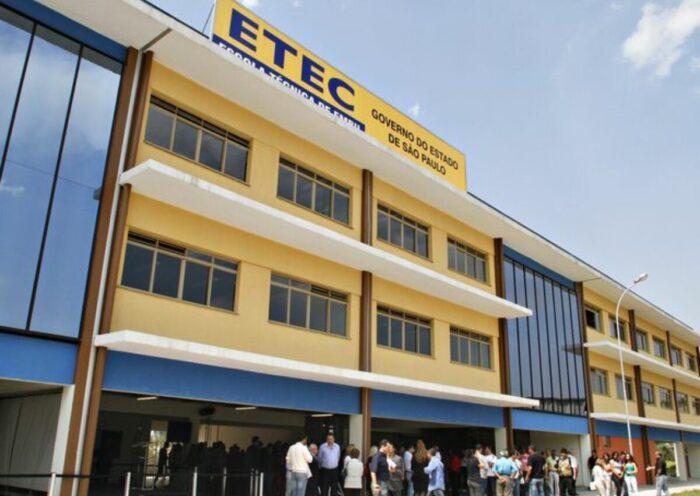 ETEC Power - A plataforma que mais aprova no Vestibulinho