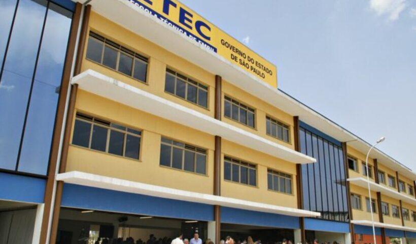 ETEC Power - A plataforma que mais aprova no Vestibulinho