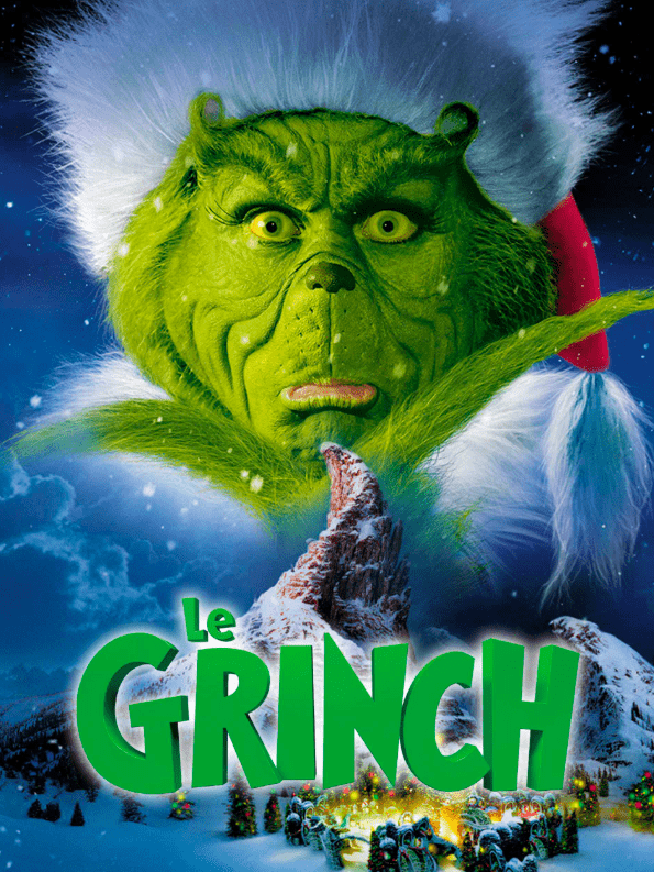 O Grinch