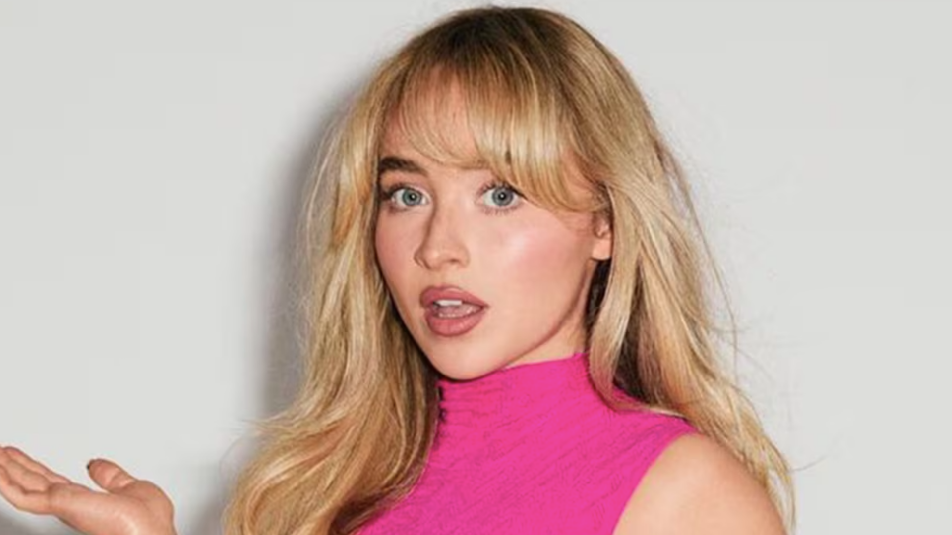 O Que Sabrina Carpenter Pode Ensinar Sobre Sucesso