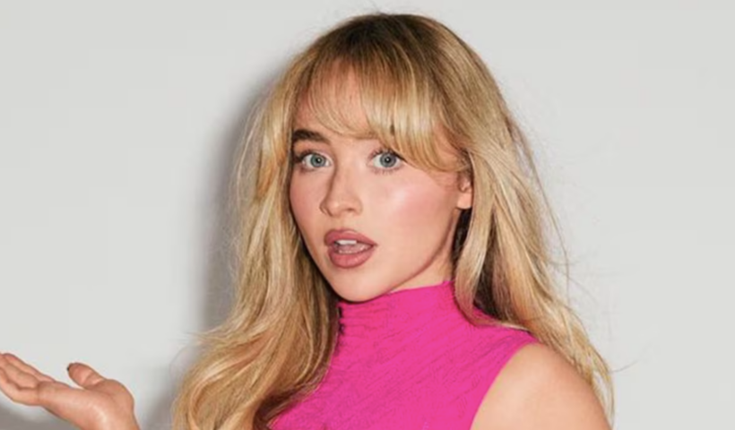 O Que Sabrina Carpenter Pode Ensinar Sobre Sucesso