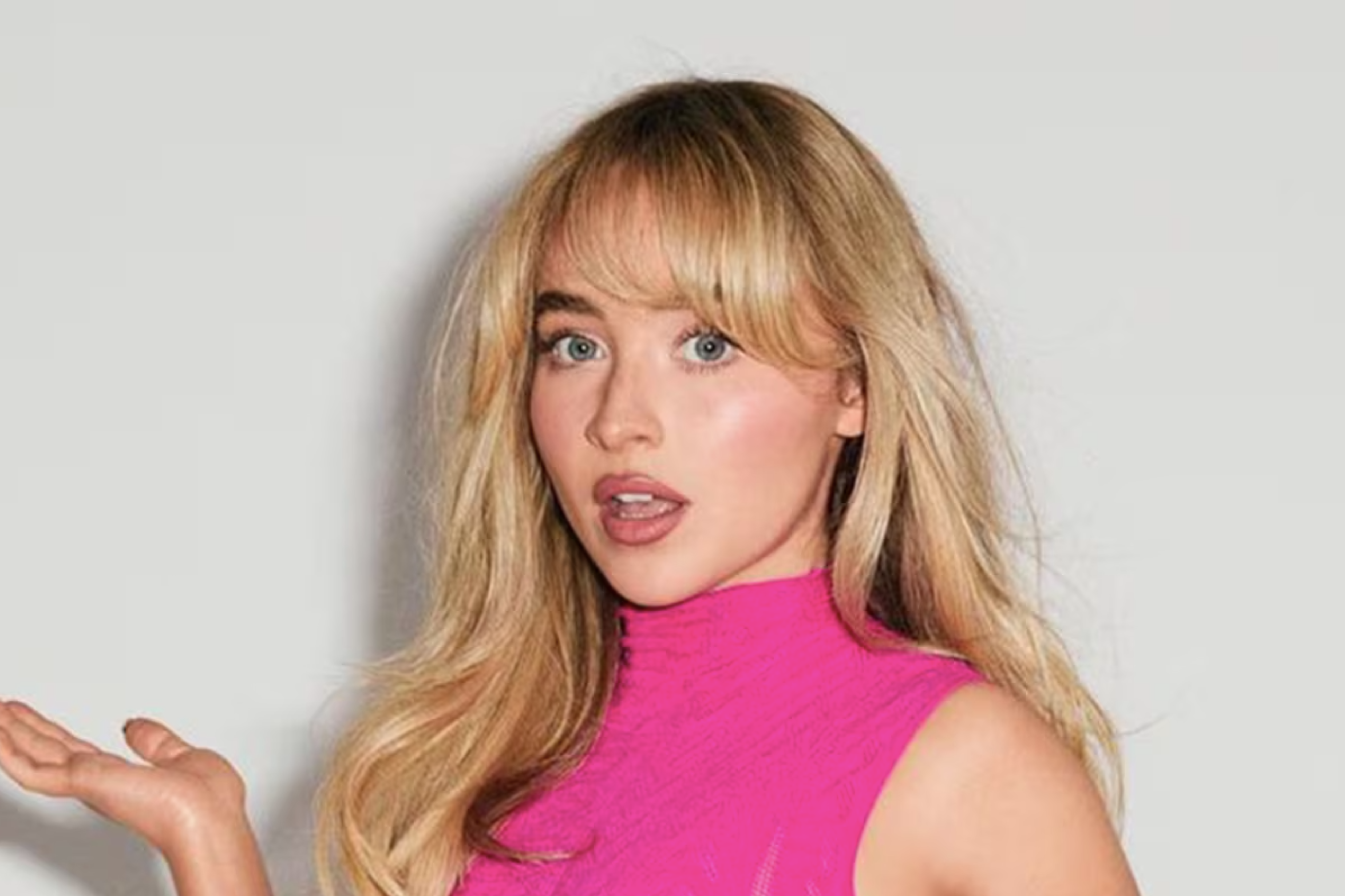 O Que Sabrina Carpenter Pode Ensinar Sobre Sucesso