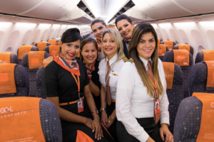 Vagas de Emprego na GOL Linhas Aéreas: Oportunidades Imperdíveis para Diversas Regiões do Brasil