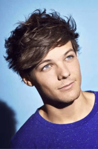 Louis Tomlinson: Um Verdadeiro Capricorniano Determinado