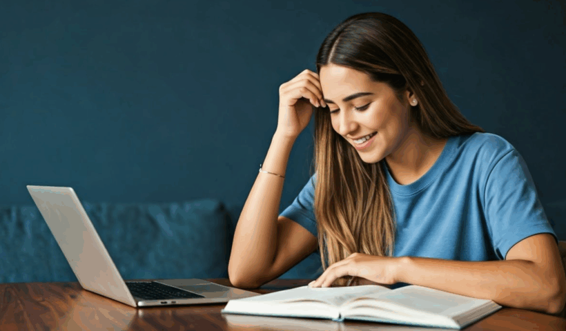 Como estudar do zero para o Vestibulinho ETEC (mesmo que falte pouco tempo)