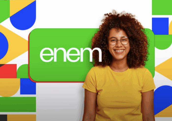Enem 2025