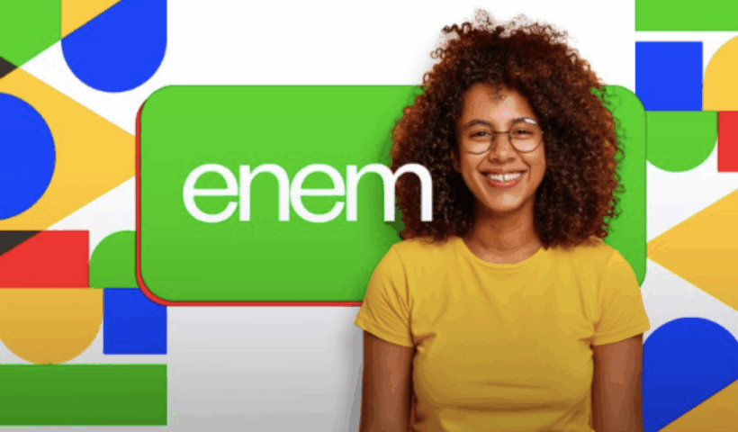 Enem 2025