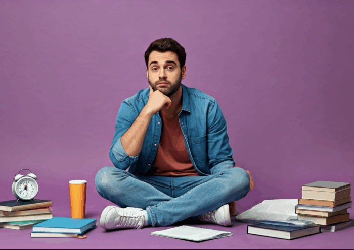 O que fazer quando o tempo está acabando para estudar pra FATEC