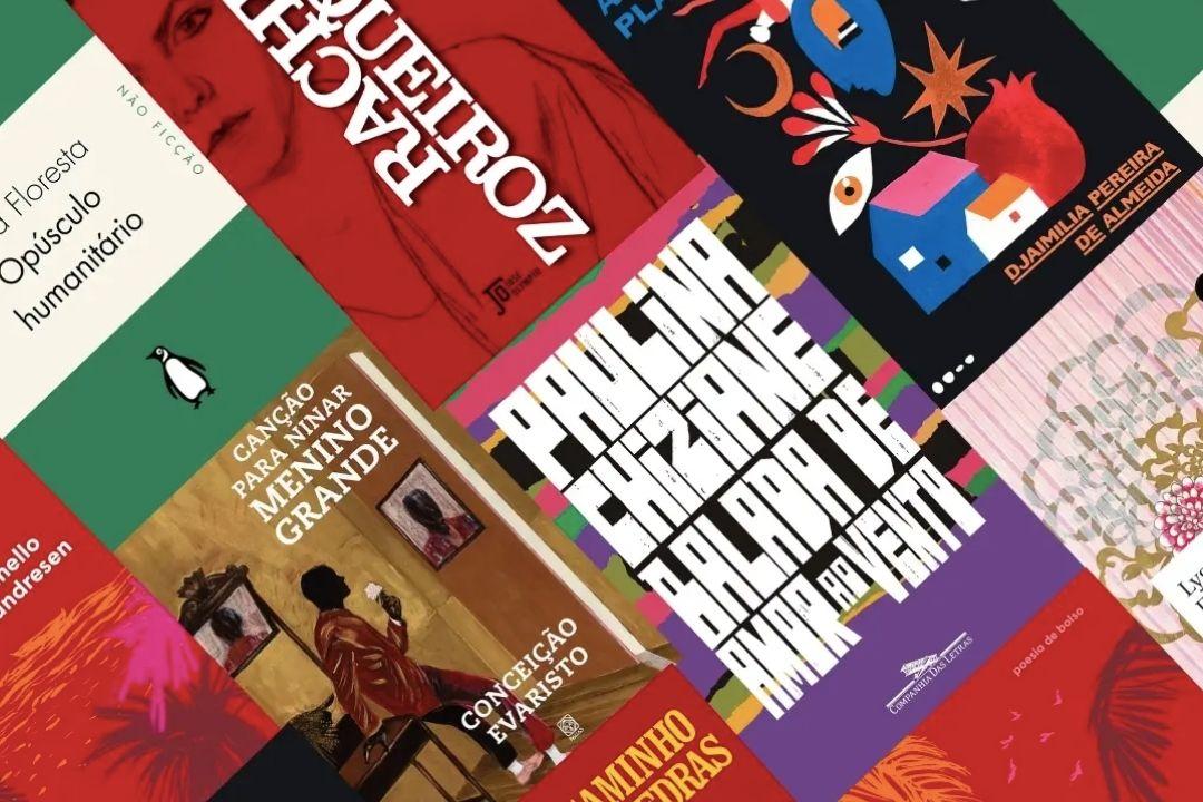 Fuvest 2026: Livros obrigatórios só com mulheres—entenda os bastidores