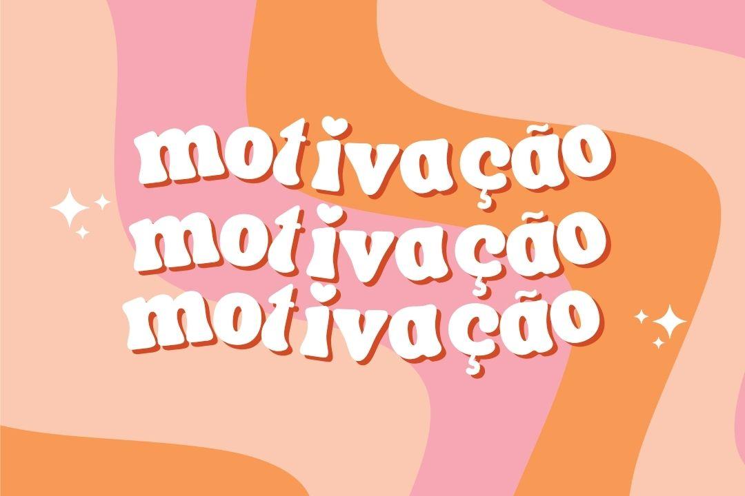 5 frases para se motivar a estudar hoje