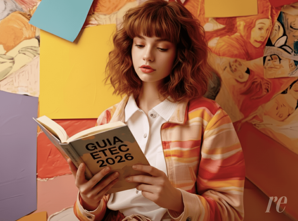 Passar na ETEC em 2026