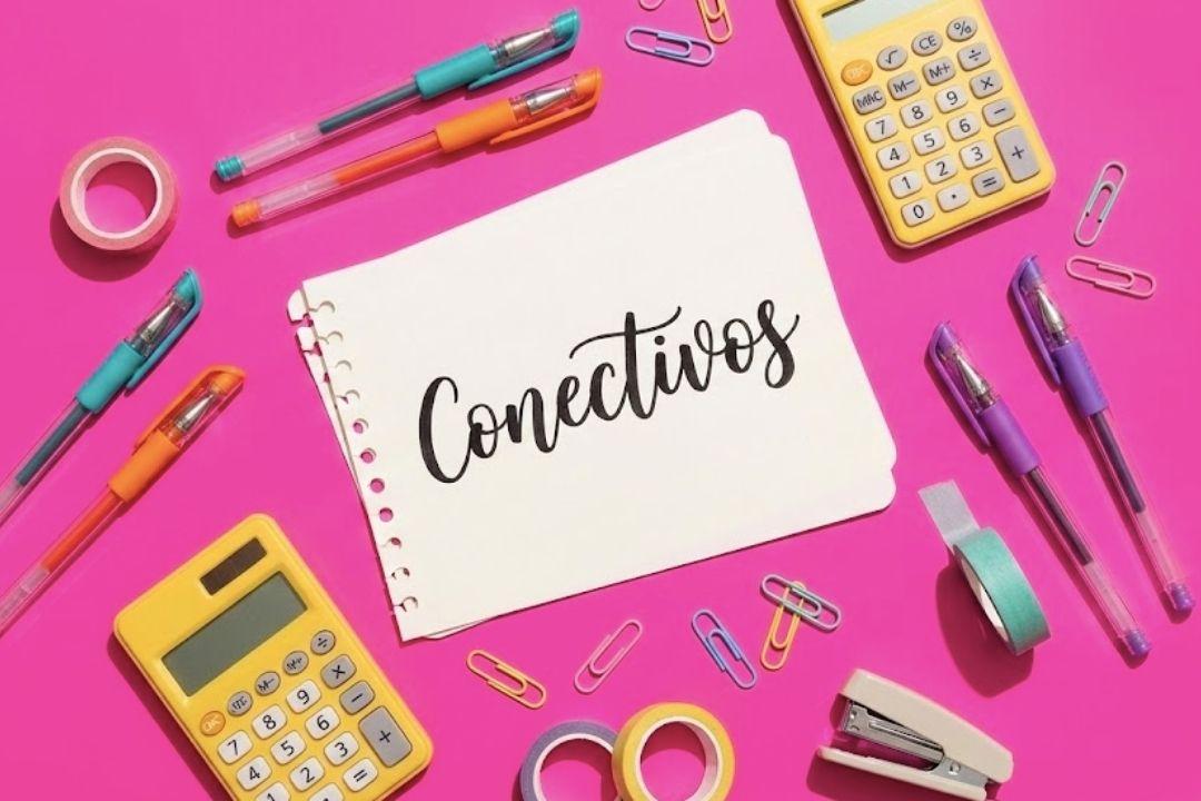 7 Conectivos Coringa Para Salvar Sua Redação