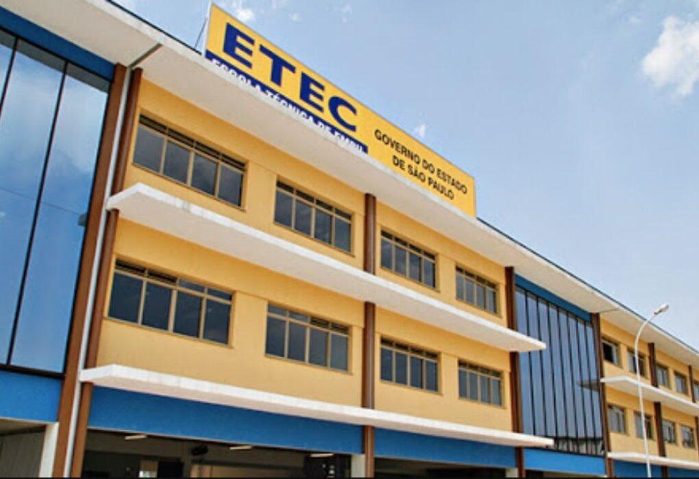 Calendário ETEC 2026