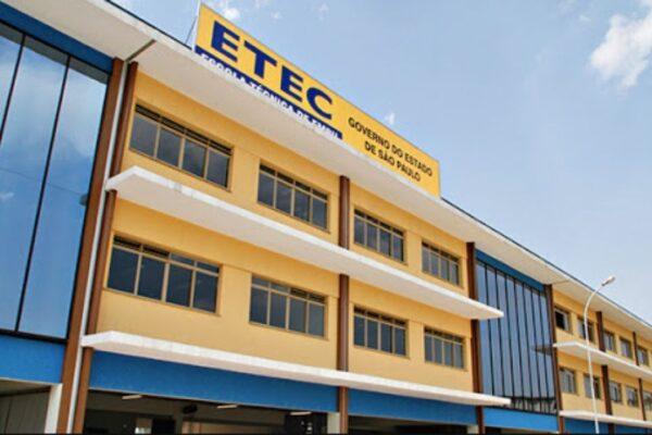 Calendário ETEC 2026