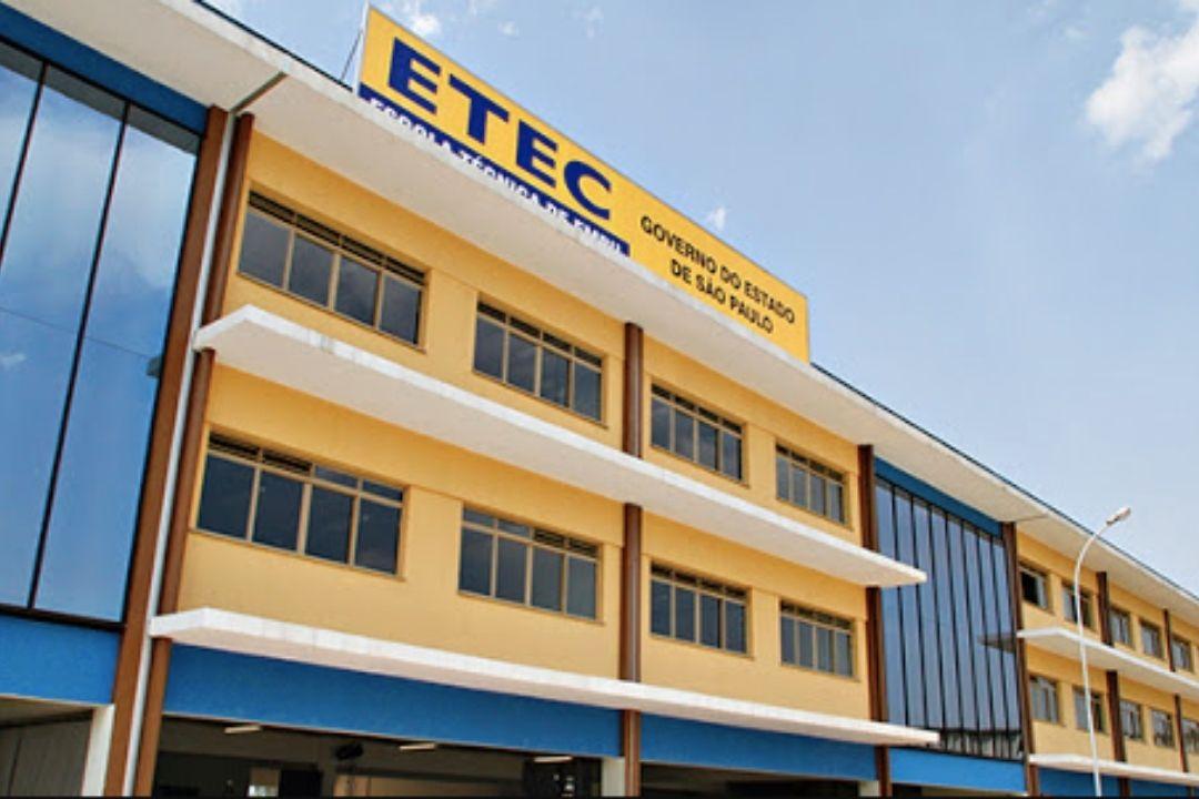 Calendário ETEC 2026