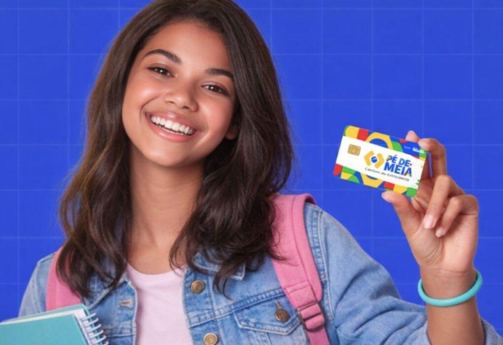 Calendário Pé-de-Meia 2026