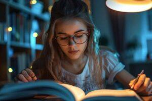 Como estudar Direito para o TJ