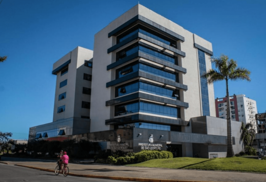 Concurso prefeitura 471 vagas 2026