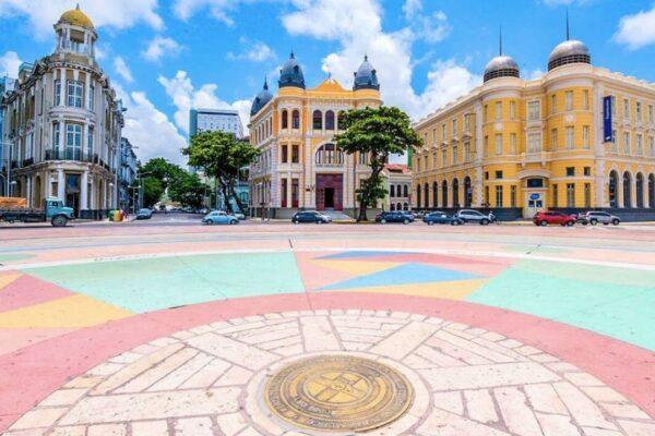 Concursos Pernambuco