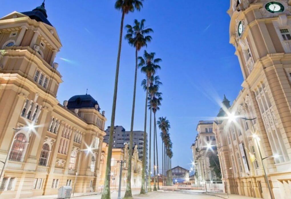 Concursos abertos RS 2026