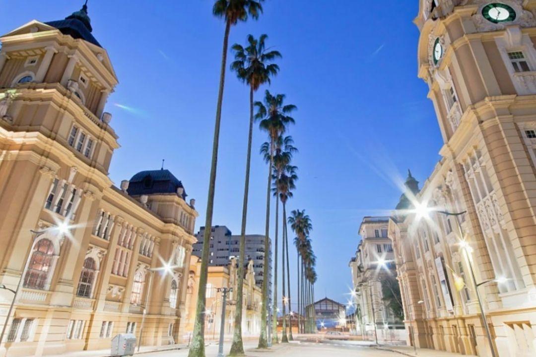 Concursos abertos RS 2026