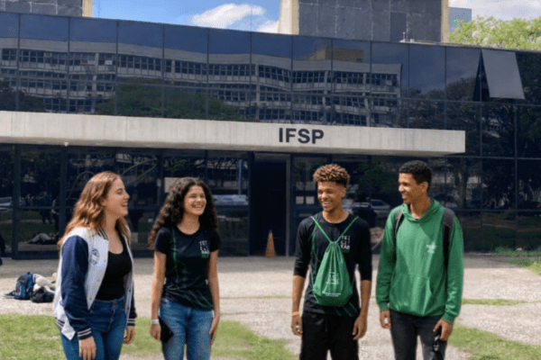 Currículo de Elite- IFSP abre inscrições para Cursos Gratuitos de Extensão (Presencial e Online)