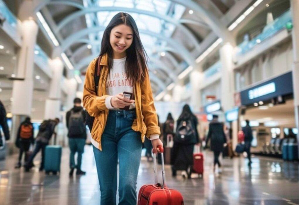 Guia completo intercâmbio 2026