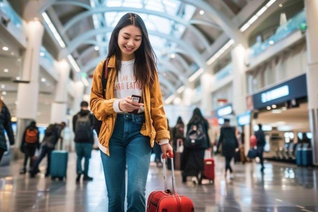 Guia completo intercâmbio 2026