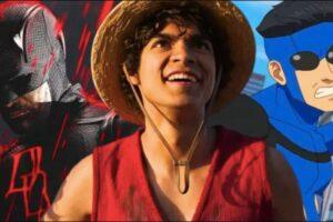 Lançamentos streaming março 2026