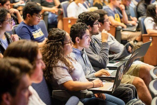 Pós-Graduação grátis