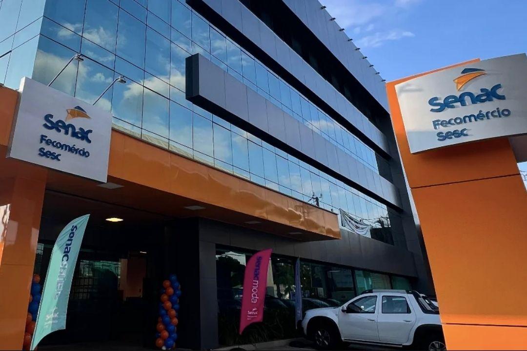 Qualificação gratuita