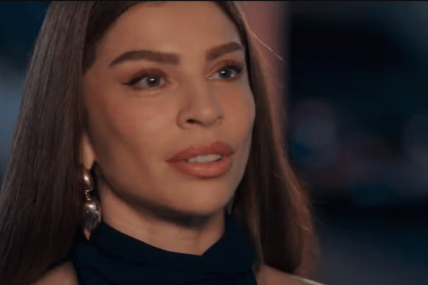 Resumo de Três Graças 02 a 07 de março