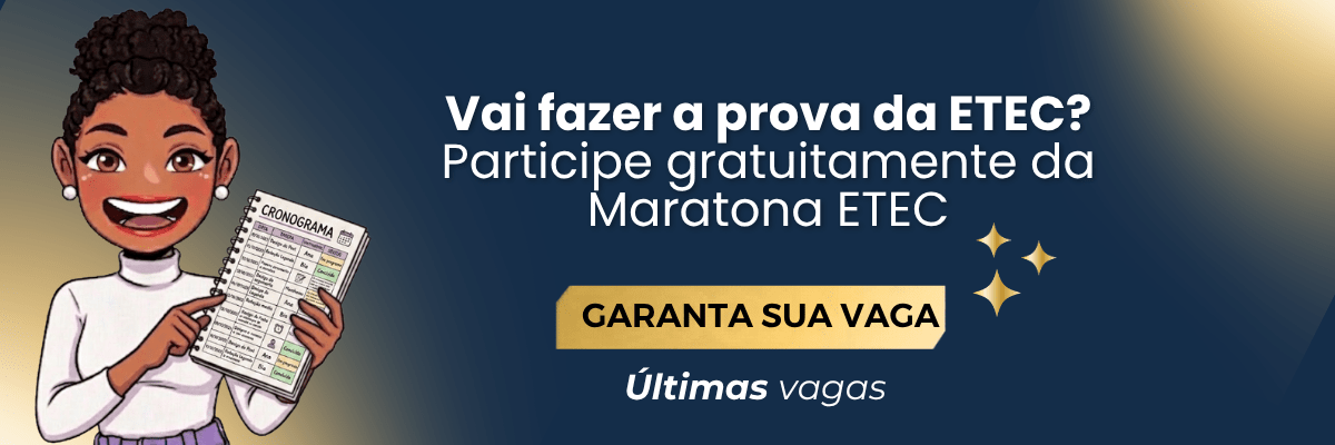 Maratona ETEC