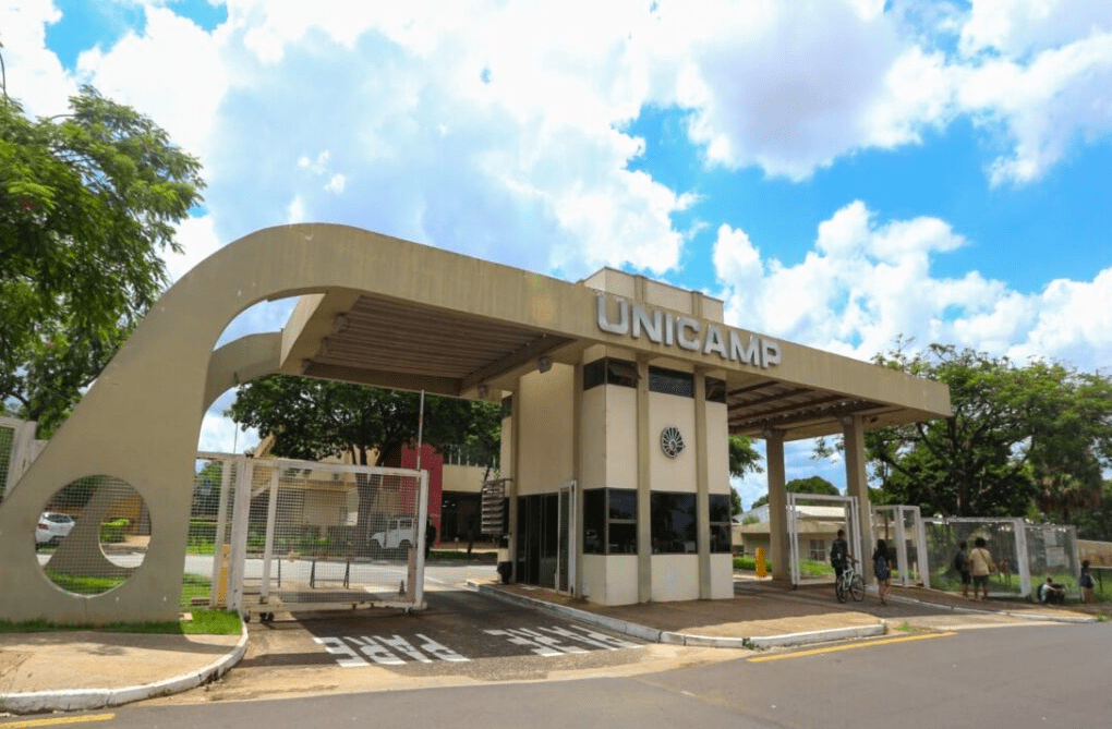 vestibular Unicamp 2027 inscrições