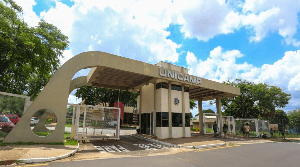 vestibular Unicamp 2027 inscrições
